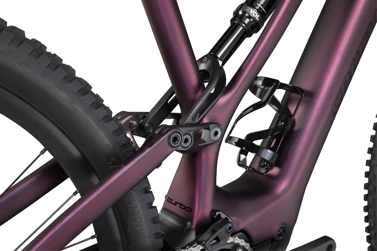 Specialized Turbo Levo SL. Test eBike (61)