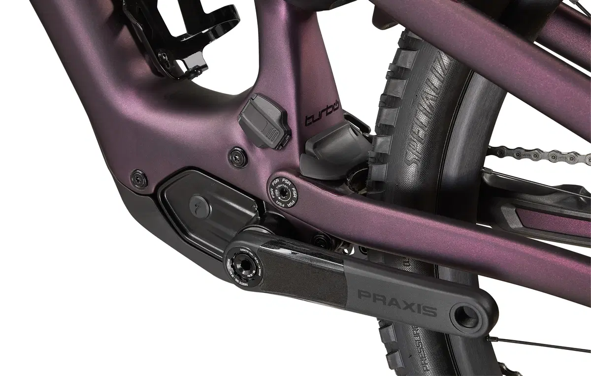 Specialized Turbo Levo SL. Test eBike (62)