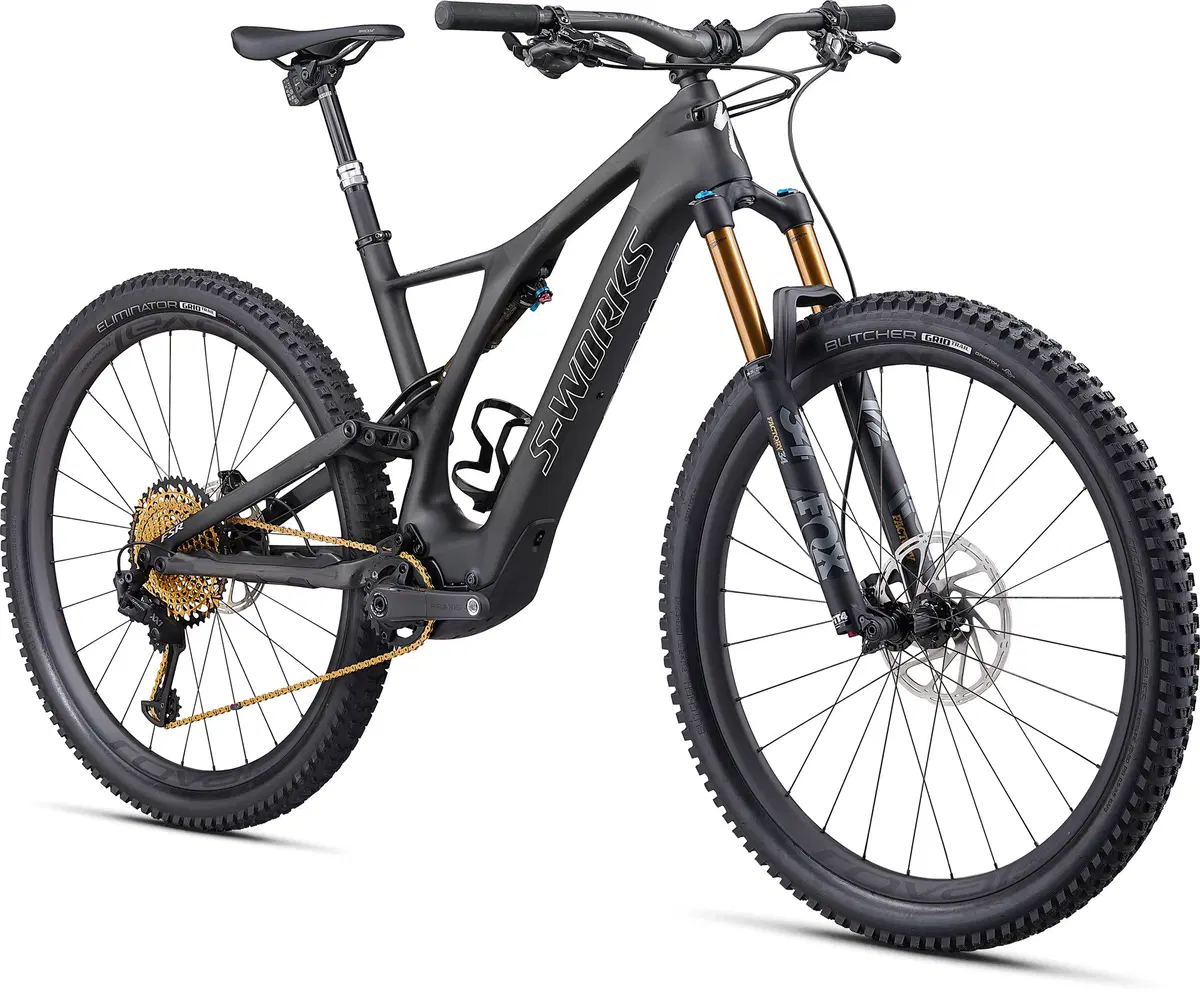 Specialized Turbo Levo SL. Test eBike (63)