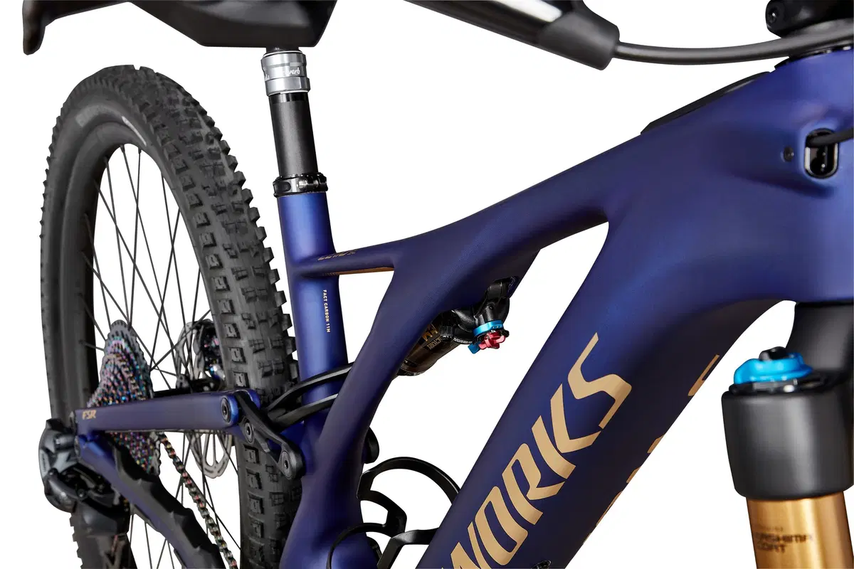 Specialized Turbo Levo SL. Test eBike (64)