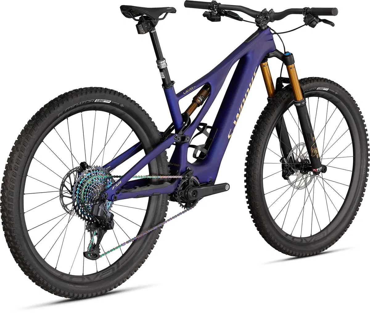 Specialized Turbo Levo SL. Test eBike (65)