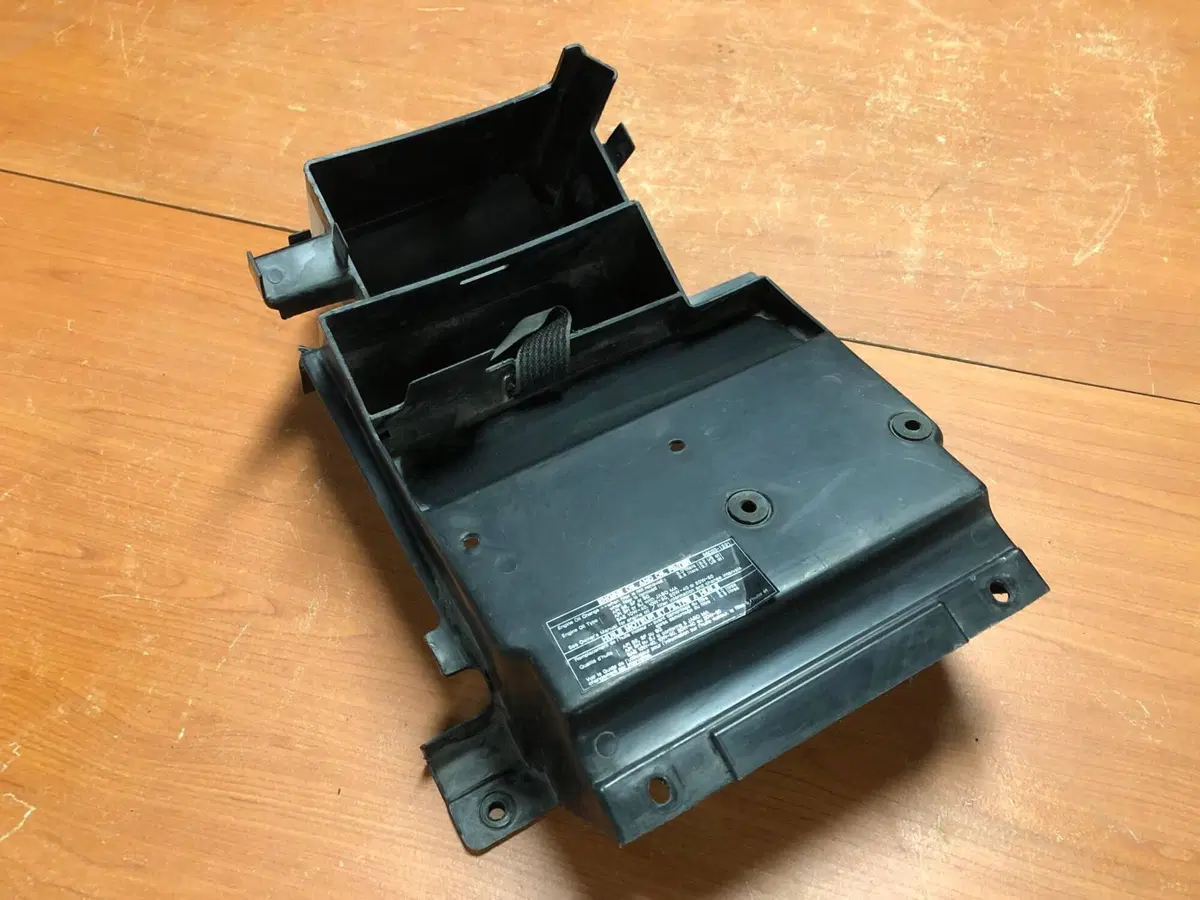 Sottocoda Kawasaki ZR-7 1999 - 2004 (3)