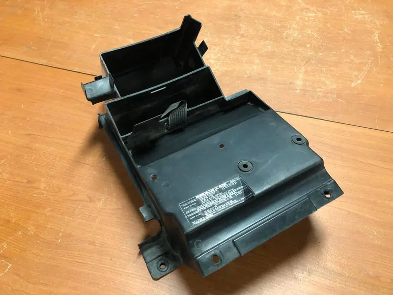 Sottocoda Kawasaki ZR-7 1999 - 2004 (3)