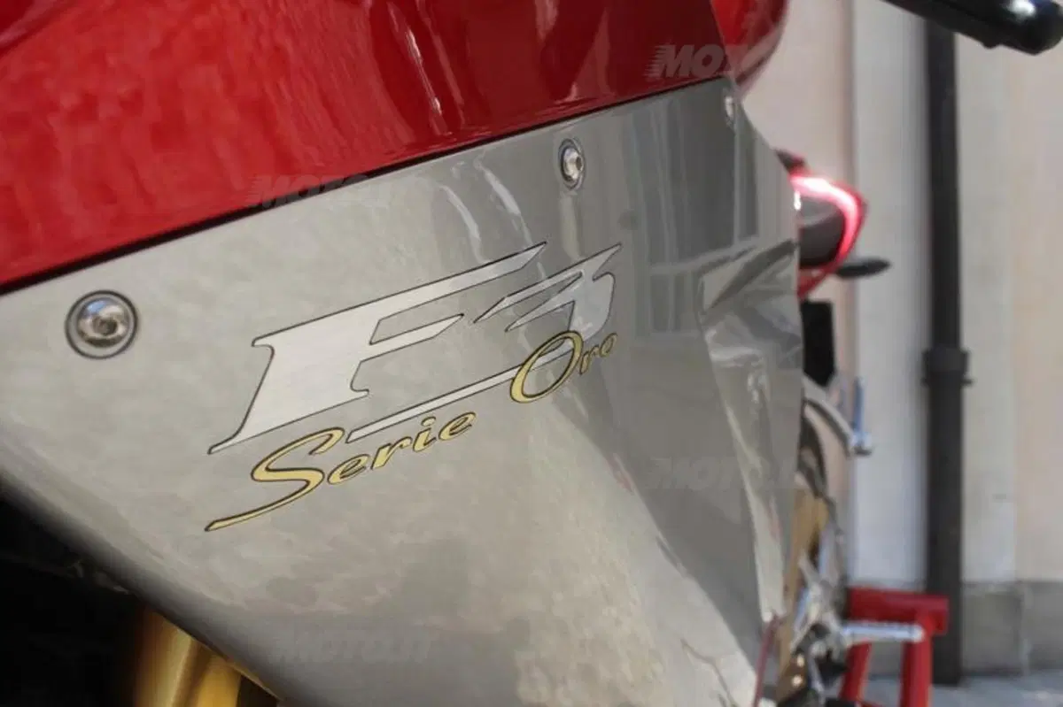 Presentato il 19° Revival MV Agusta (6)