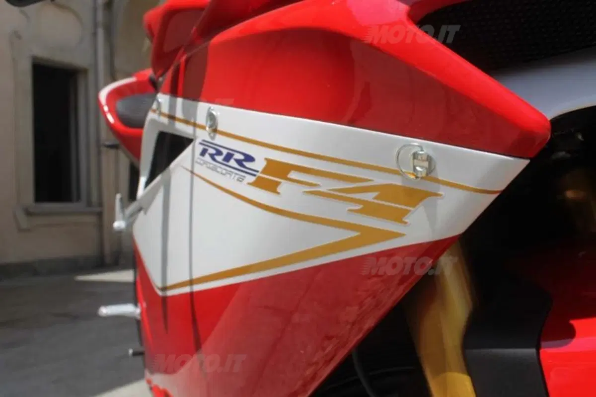 Presentato il 19° Revival MV Agusta (8)