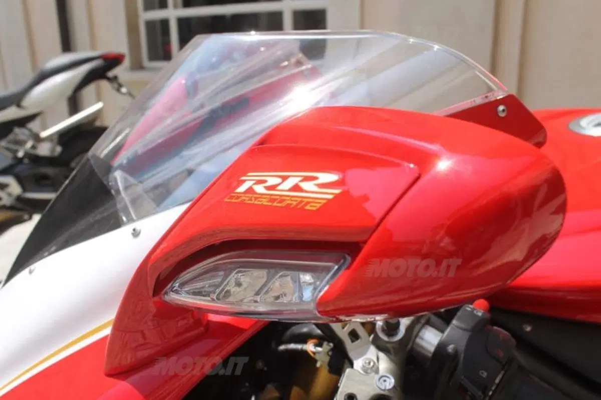 Presentato il 19° Revival MV Agusta (9)