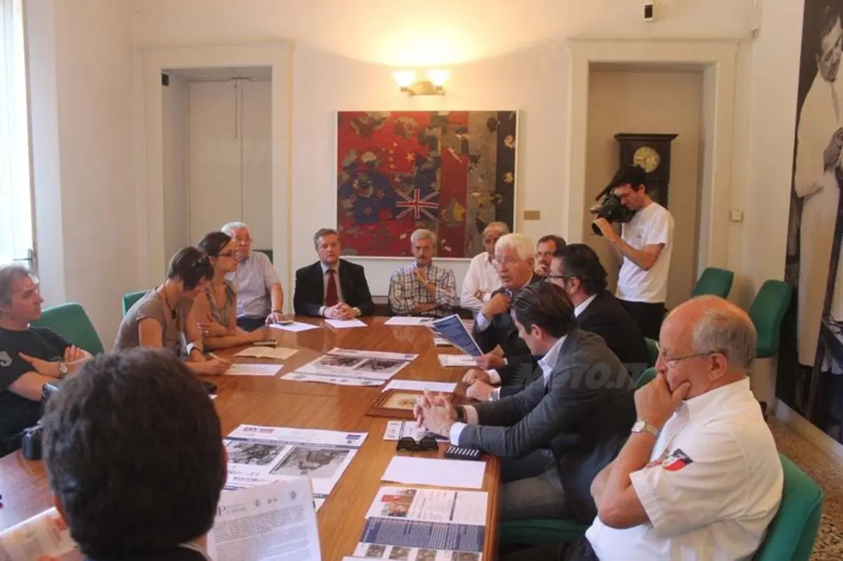 Presentato il 19° Revival MV Agusta (11)