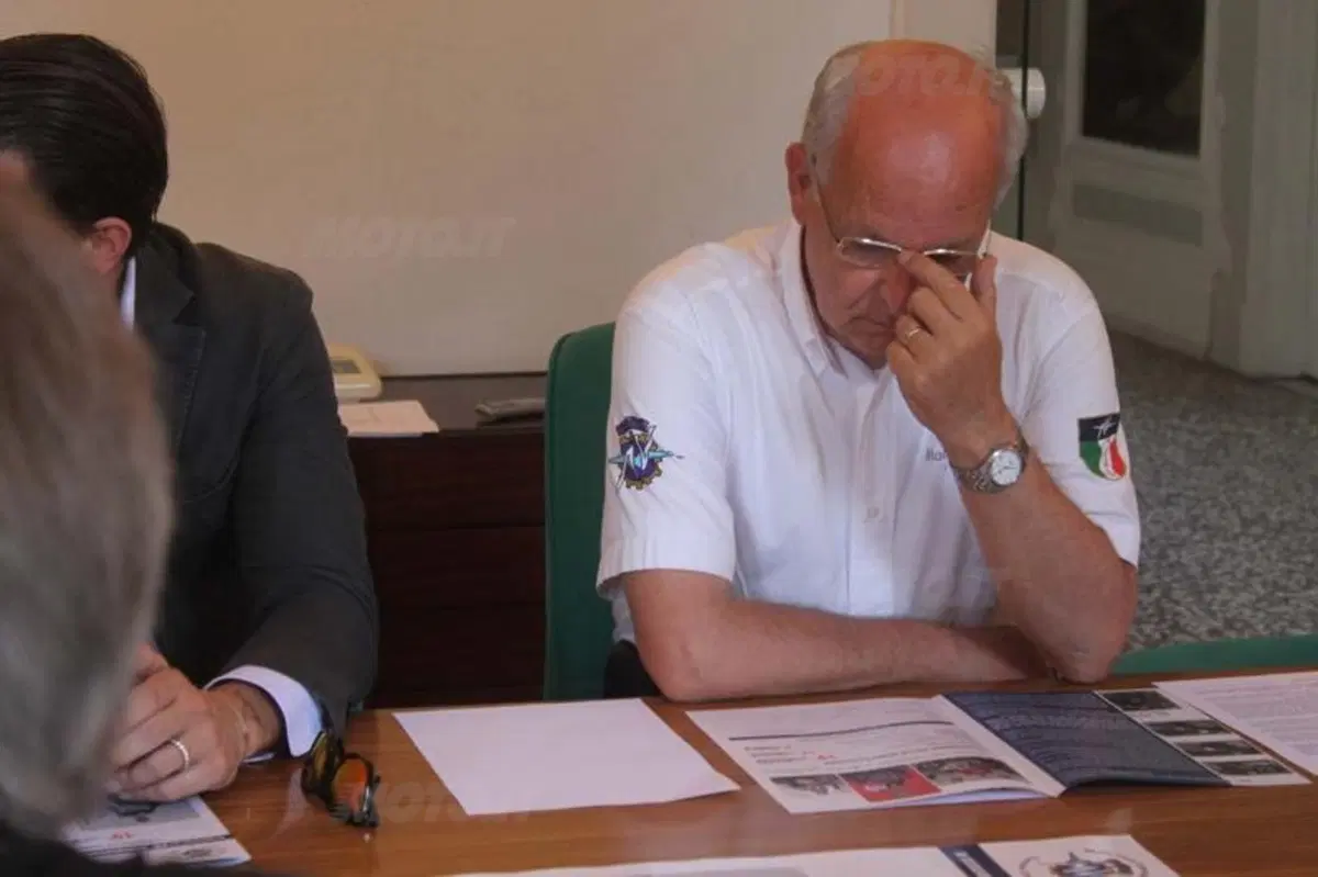 Presentato il 19° Revival MV Agusta (17)