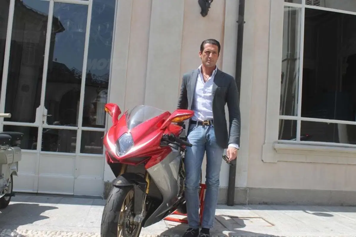 Presentato il 19° Revival MV Agusta (22)