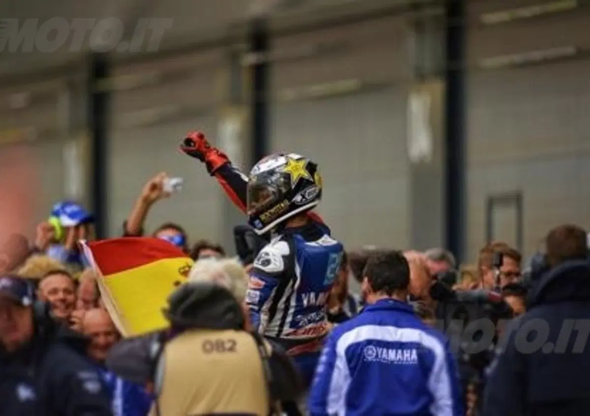 GP del Regno Unito. L'analisi tecnica di Davide Brivio