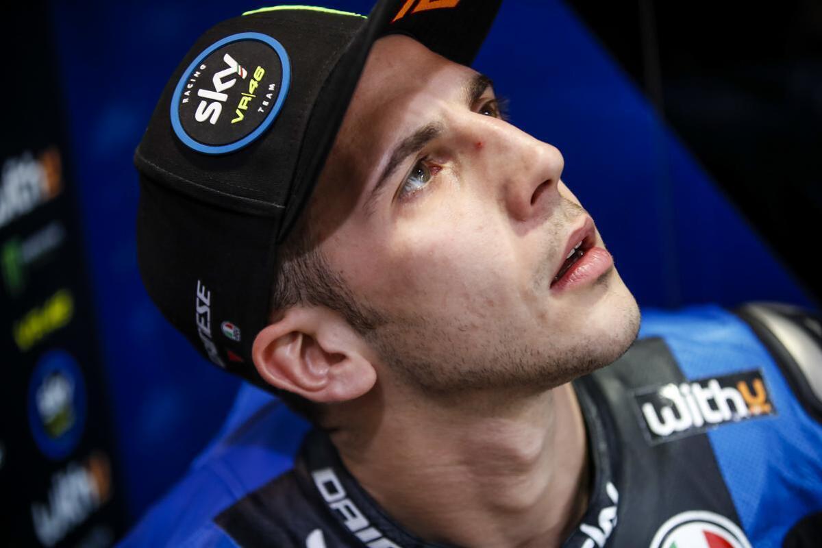 MotoGP. Andrea Migno intervistato dai lettori di Moto.it - MotoGP - Moto.it