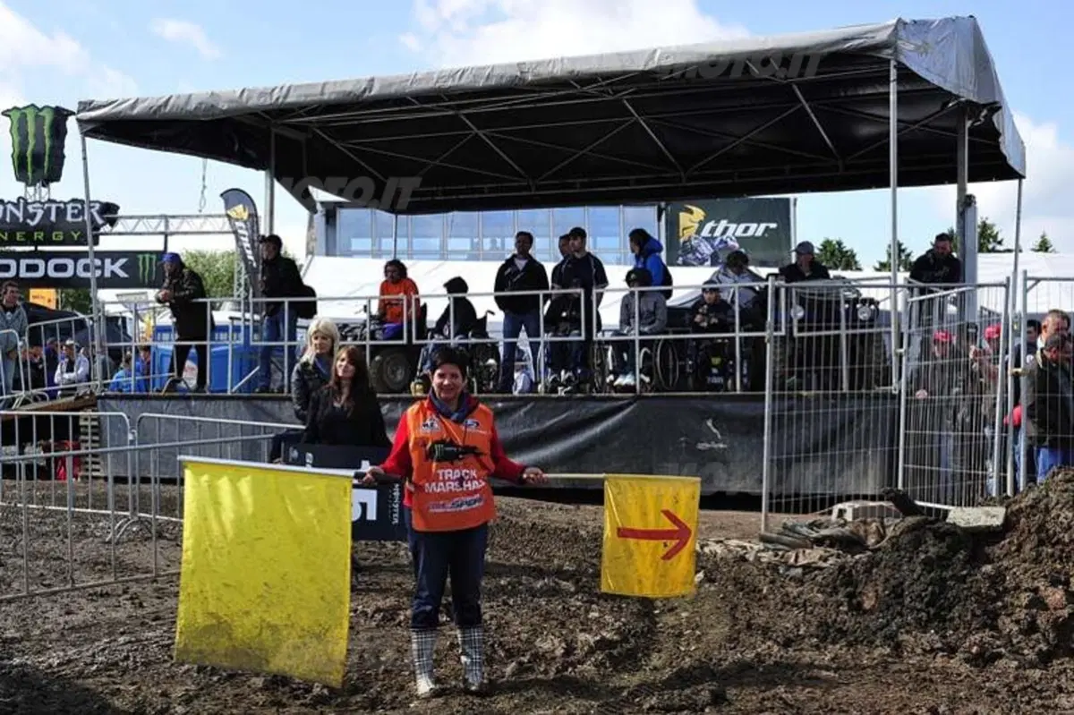 Le foto più belle del GP del Belgio (8)