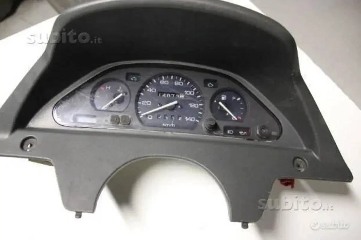 Strumentazione - Contachilometri Majestic 250 DX Yamaha