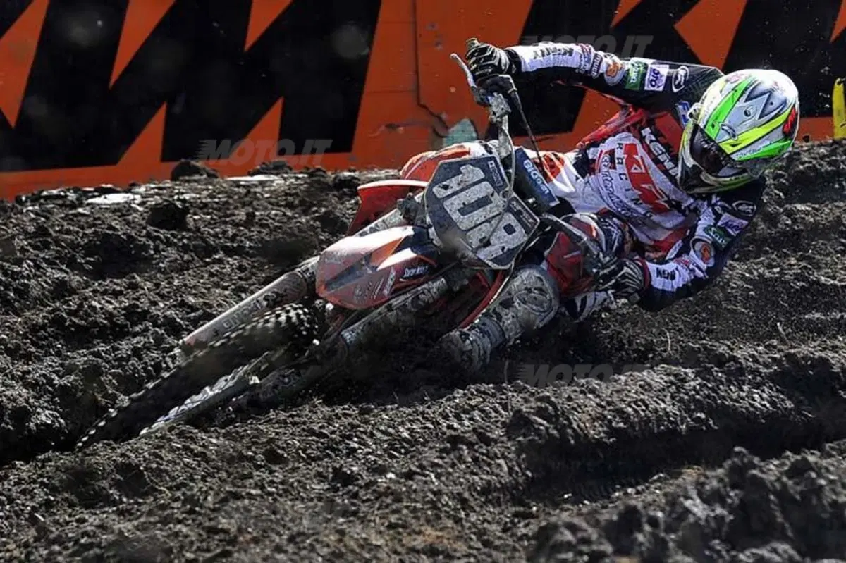 Le foto più belle del GP del Belgio (11)