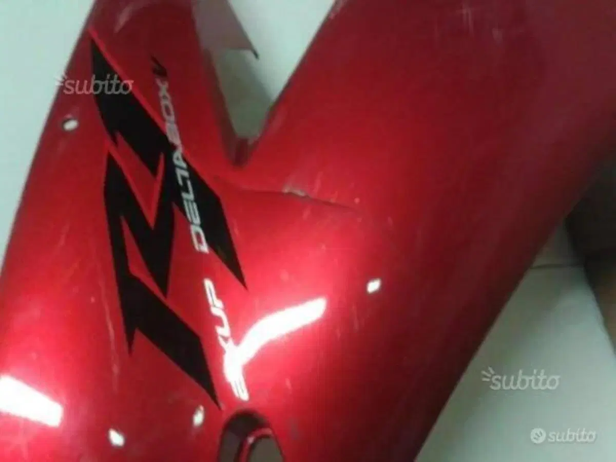 Carena sinistra yamaha R1 (2)