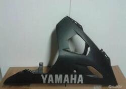 Carena puntale yamaha r6 2003