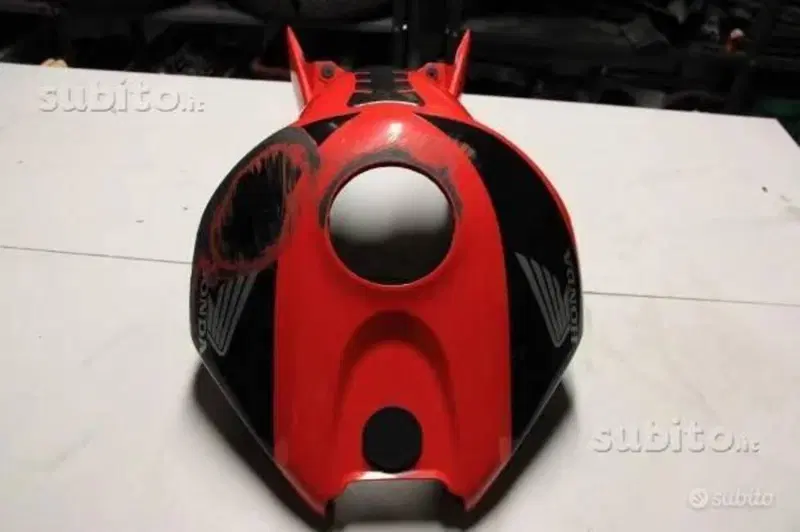 Copri serbatoio per Honda Cbr 1000 RR 2006 - 2007 (2)