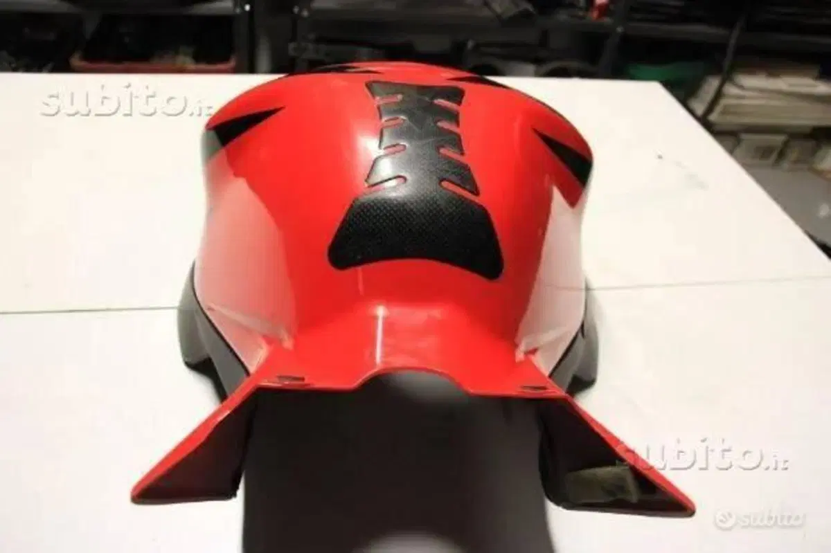 Copri serbatoio per Honda Cbr 1000 RR 2006 - 2007 (3)