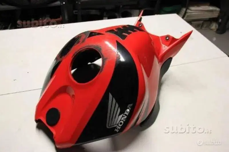 Copri serbatoio per Honda Cbr 1000 RR 2006 - 2007 (5)