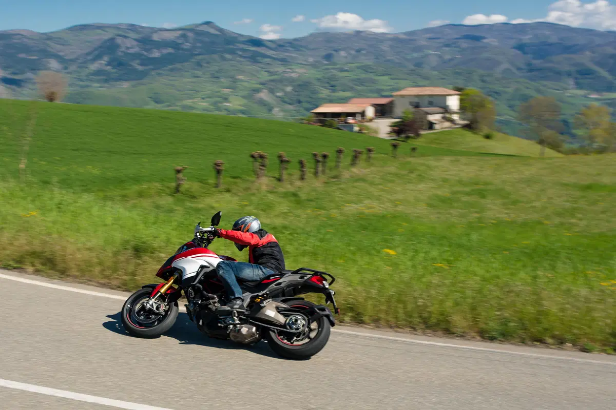 Ducati Multistrada 1200 Pikes Peak (7)
