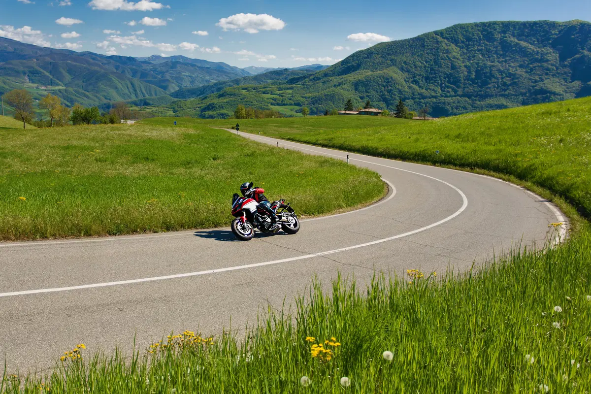 Ducati Multistrada 1200 Pikes Peak (9)