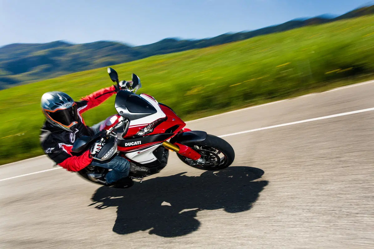 Ducati Multistrada 1200 Pikes Peak (5)