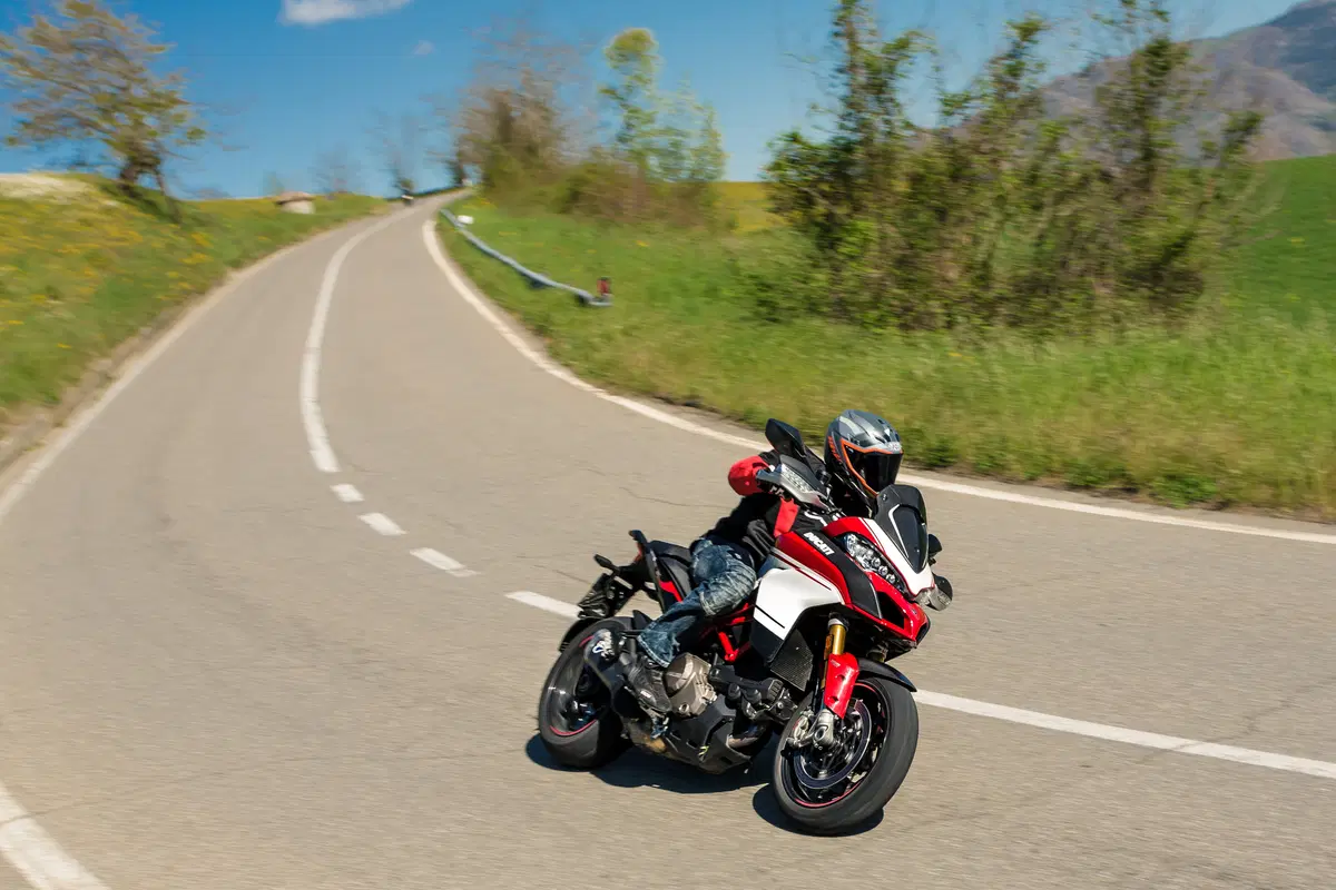 Ducati Multistrada 1200 Pikes Peak (12)