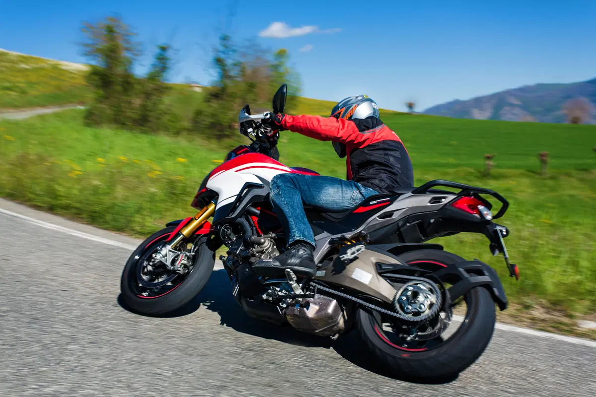 Ducati Multistrada 1200 Pikes Peak (6)