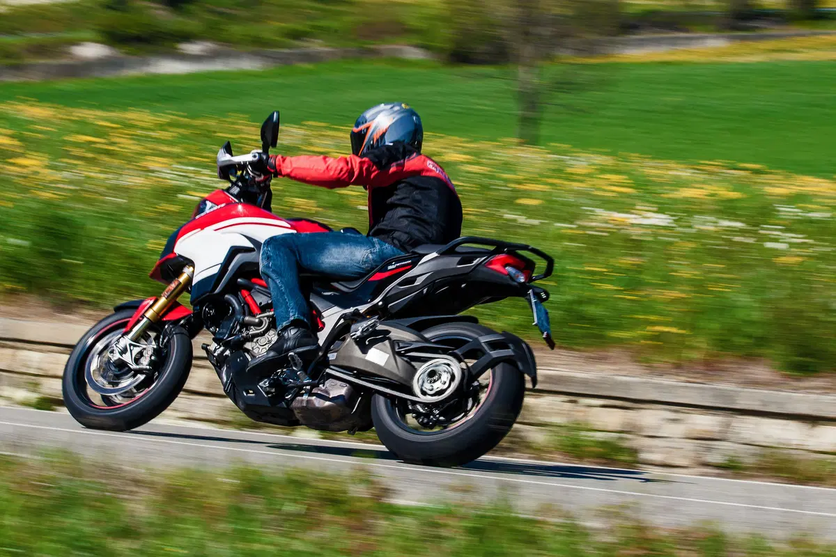 Ducati Multistrada 1200 Pikes Peak (13)