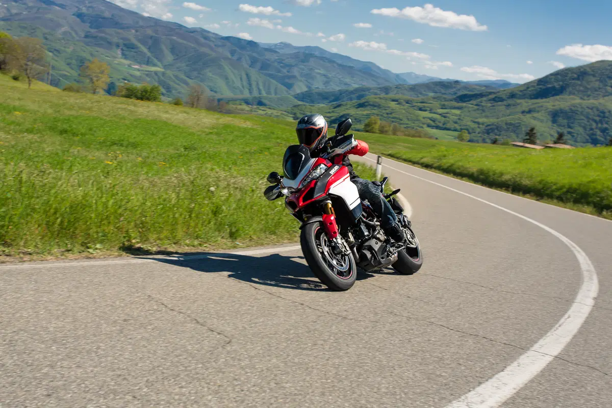 Ducati Multistrada 1200 Pikes Peak (14)