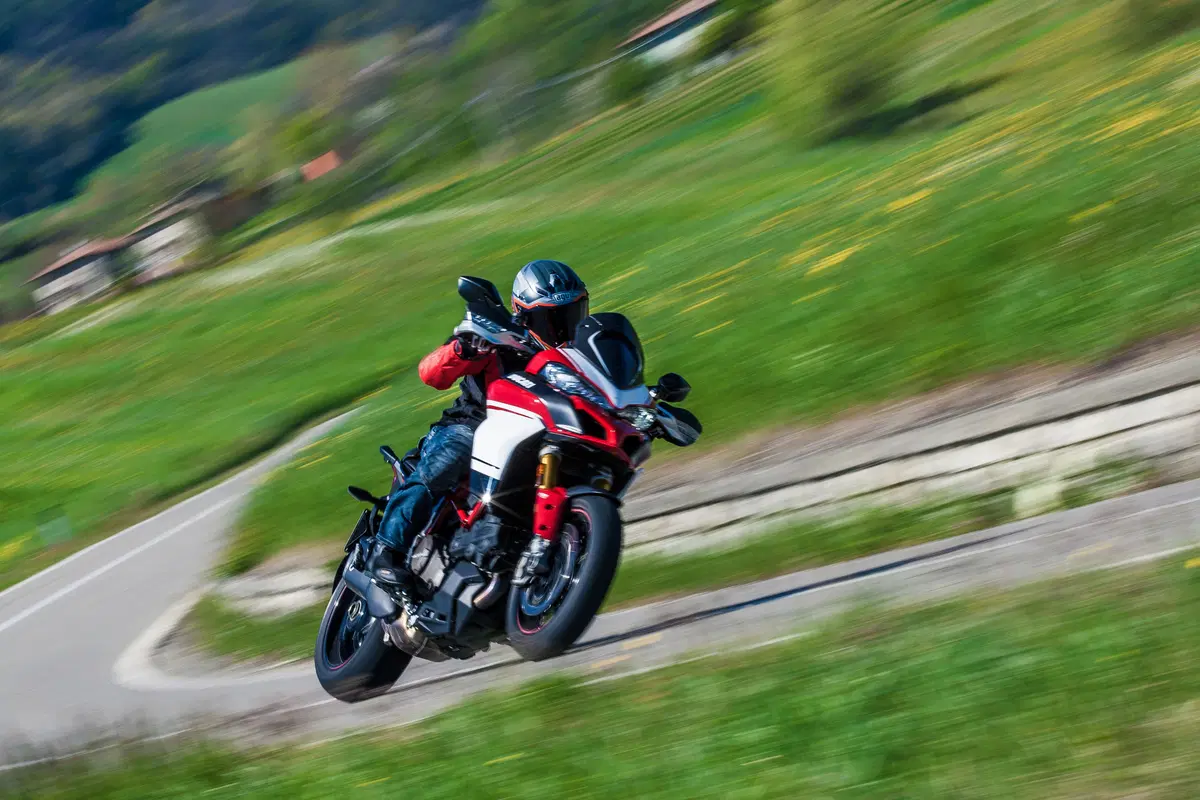 Ducati Multistrada 1200 Pikes Peak (4)