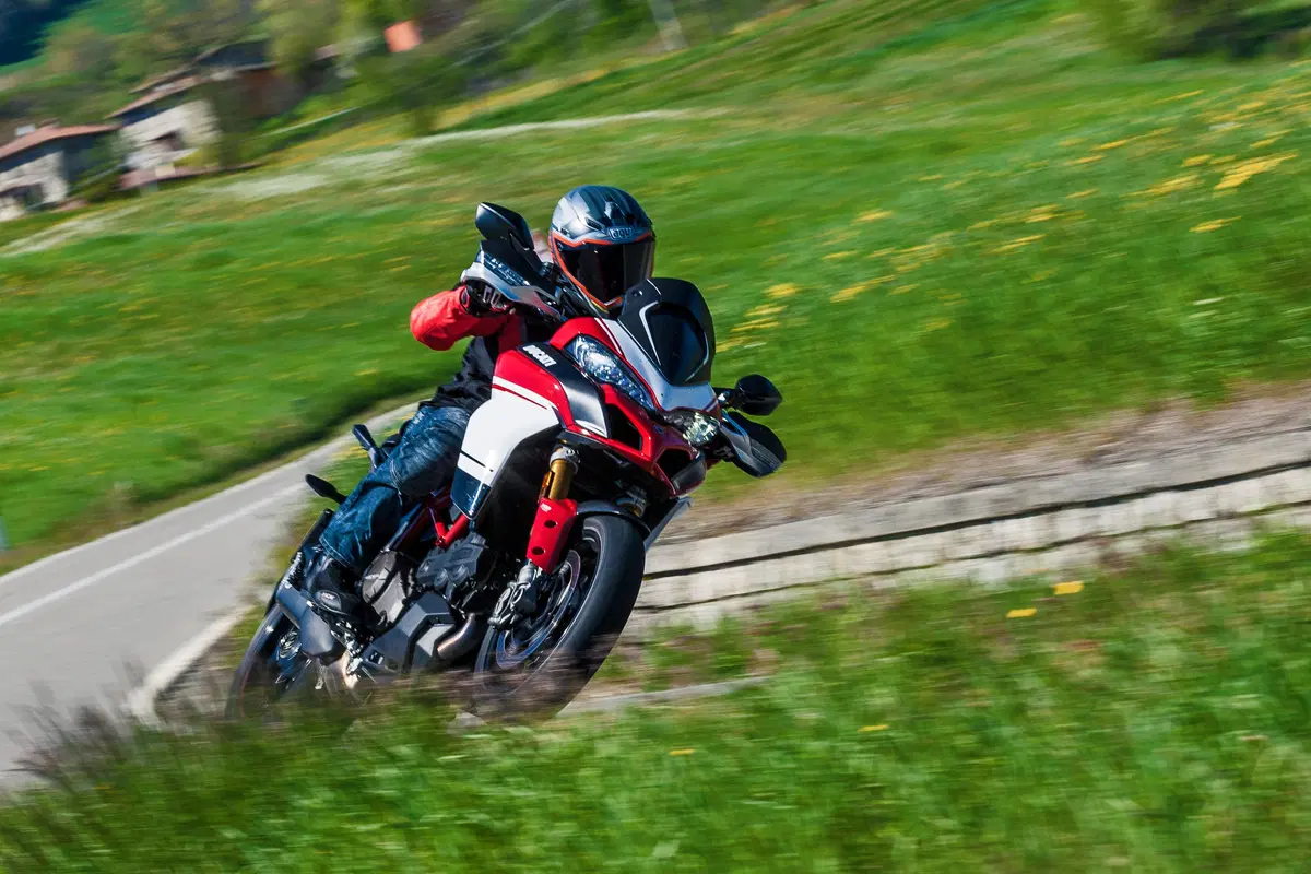 Ducati Multistrada 1200 Pikes Peak (11)