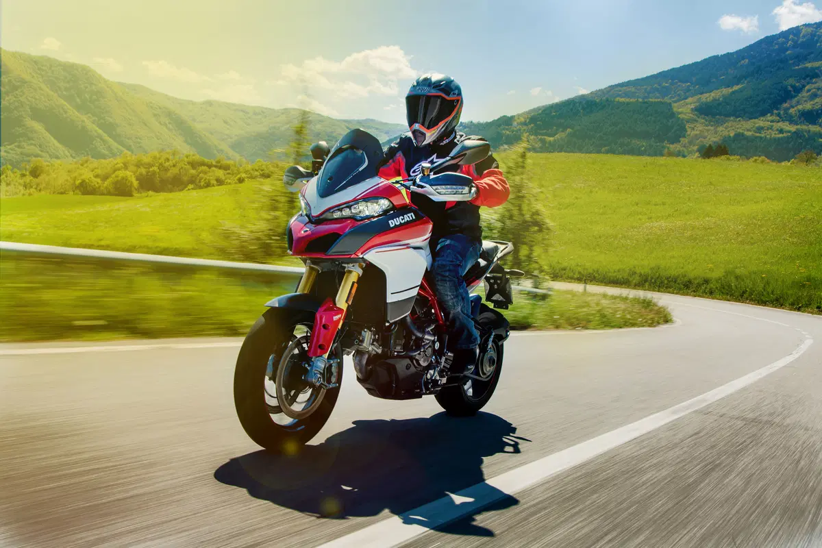 Ducati Multistrada 1200 Pikes Peak (8)