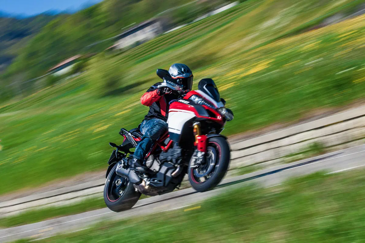 Ducati Multistrada 1200 Pikes Peak (15)