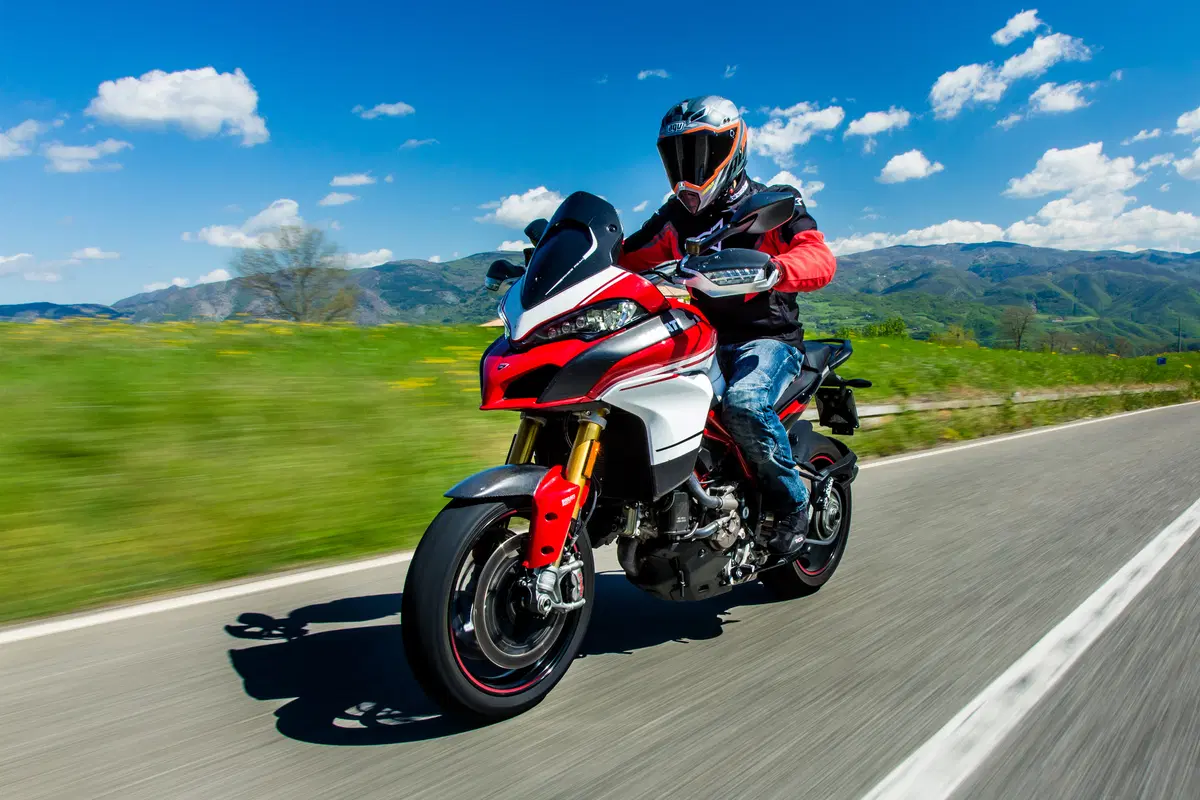 Ducati Multistrada 1200 Pikes Peak (16)