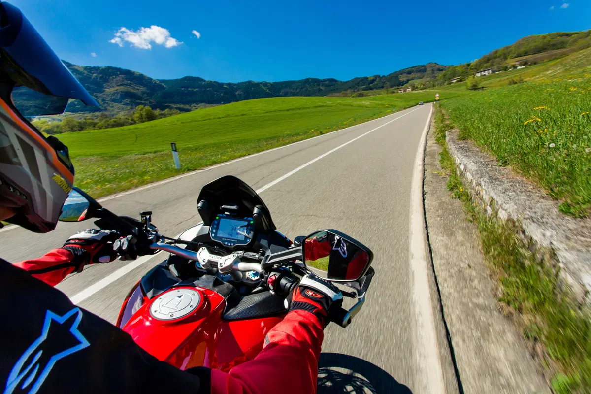 Ducati Multistrada 1200 Pikes Peak (17)