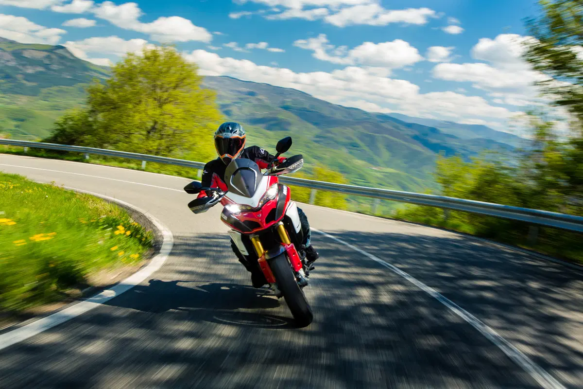 Ducati Multistrada 1200 Pikes Peak (18)