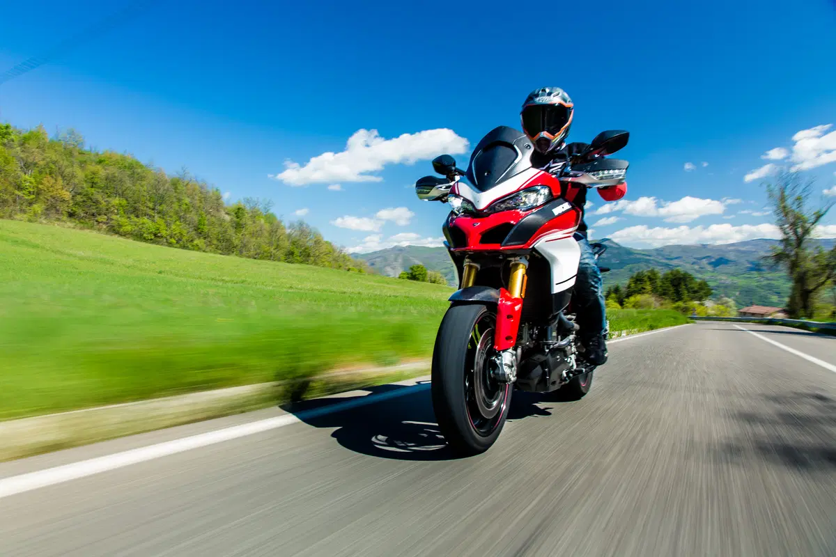 Ducati Multistrada 1200 Pikes Peak (19)