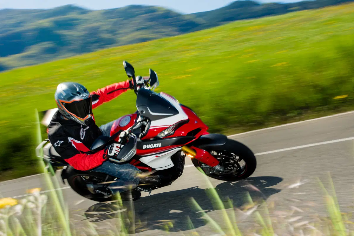 Ducati Multistrada 1200 Pikes Peak (20)