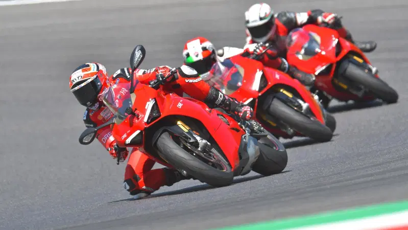 DRE Academy 2020: confermati i corsi e aggiornato il calendario
