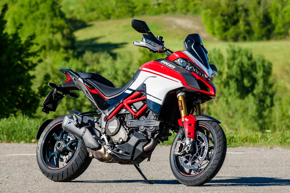 Ducati Multistrada 1200 Pikes Peak (24)