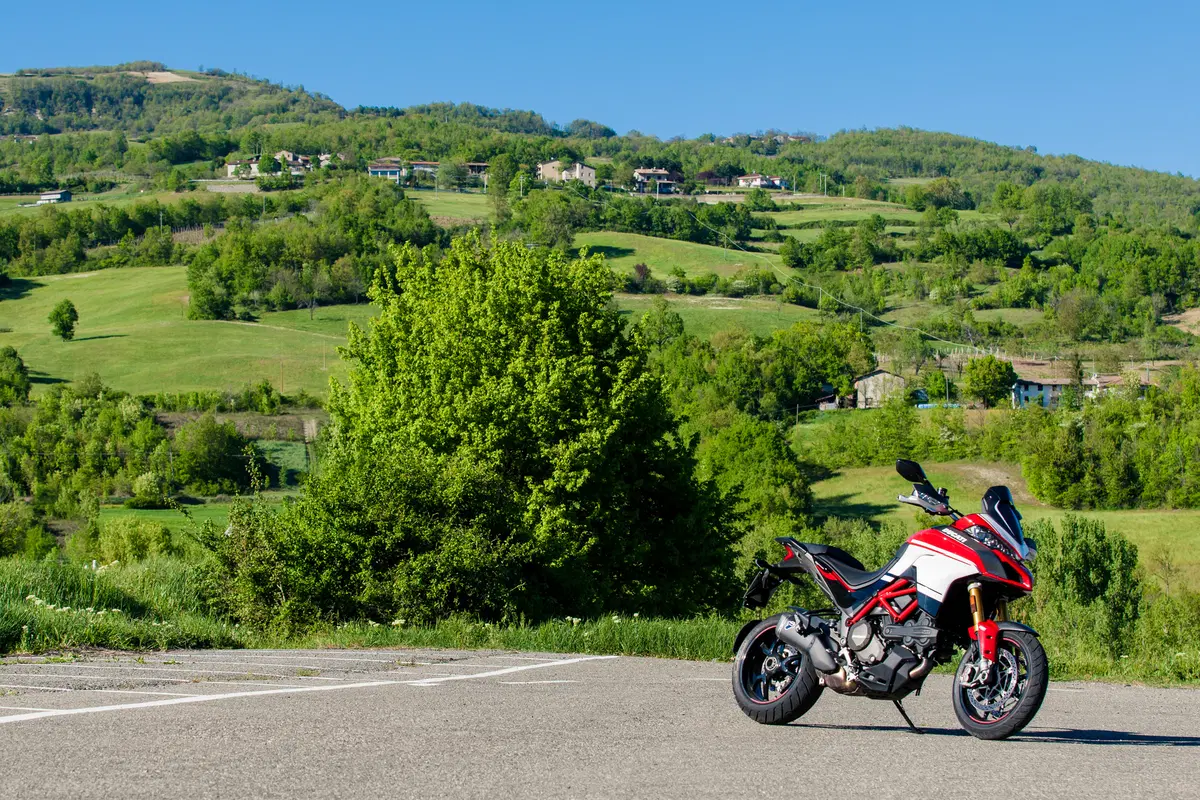 Ducati Multistrada 1200 Pikes Peak (25)