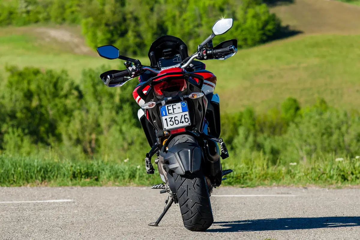 Ducati Multistrada 1200 Pikes Peak (27)