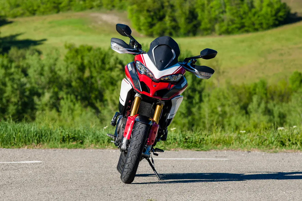 Ducati Multistrada 1200 Pikes Peak (28)