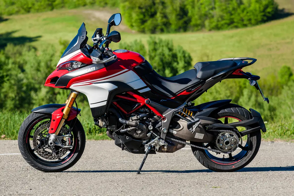 Ducati Multistrada 1200 Pikes Peak (23)