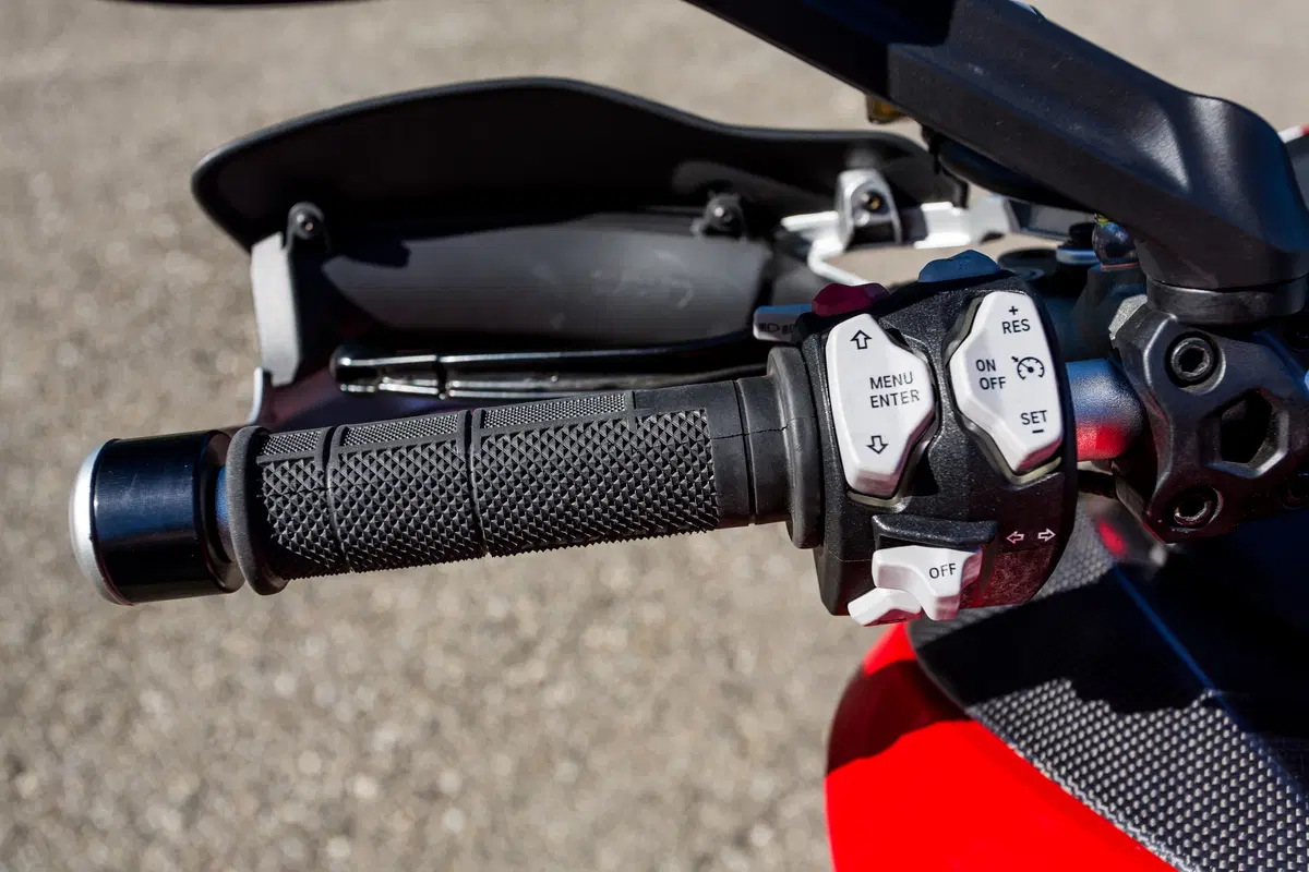 Ducati Multistrada 1200 Pikes Peak (35)