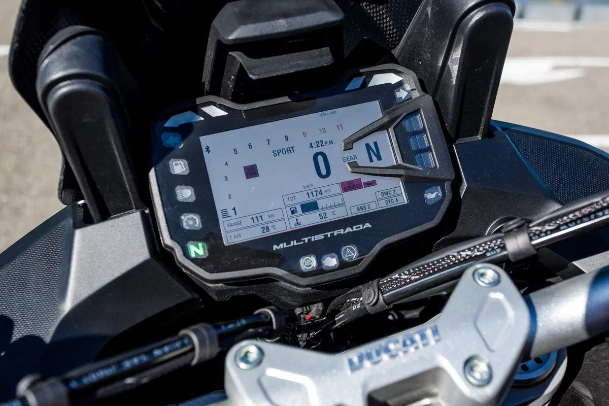 Ducati Multistrada 1200 Pikes Peak (29)