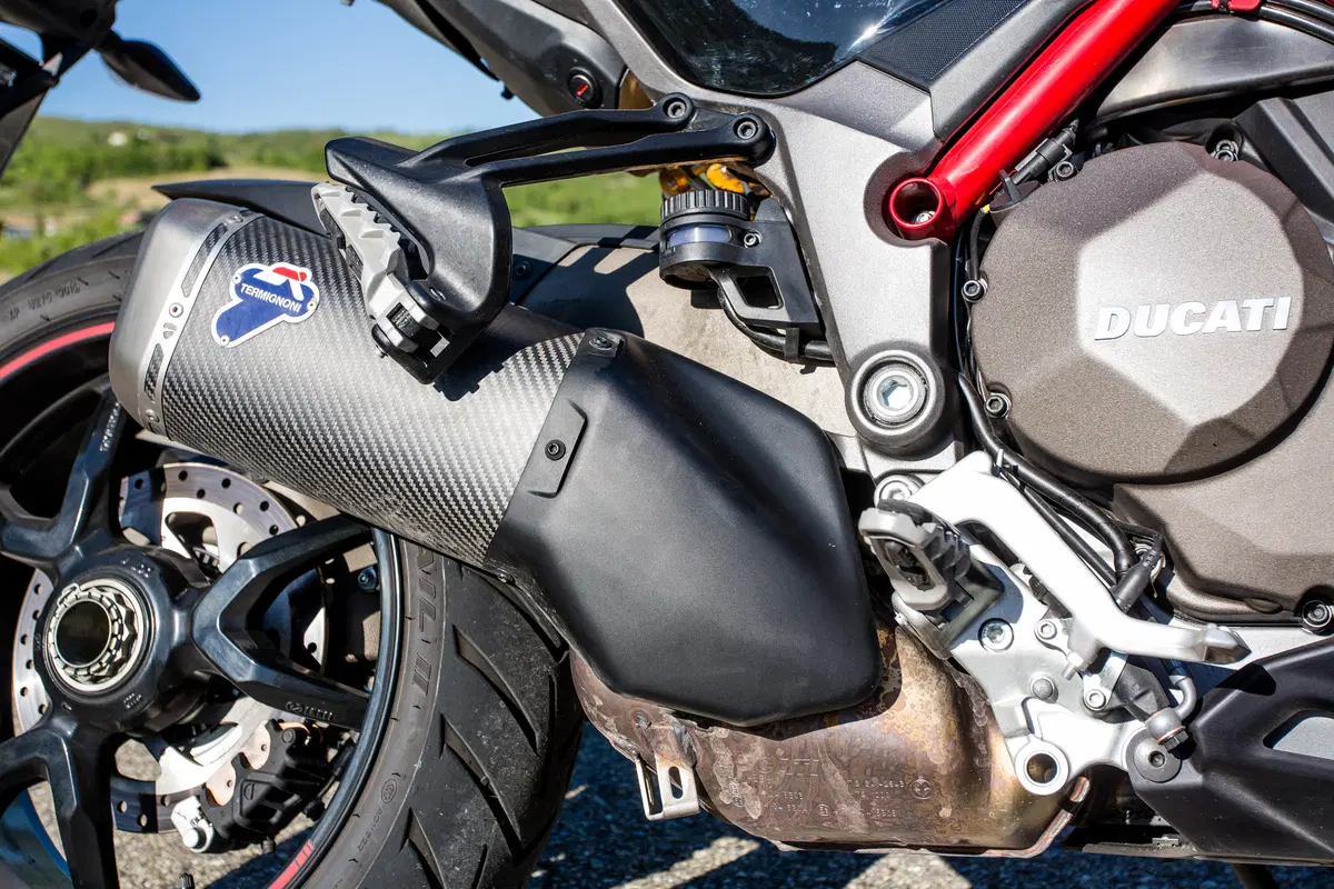 Ducati Multistrada 1200 Pikes Peak (41)