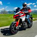 Ducati Multistrada 1200 Pikes Peak