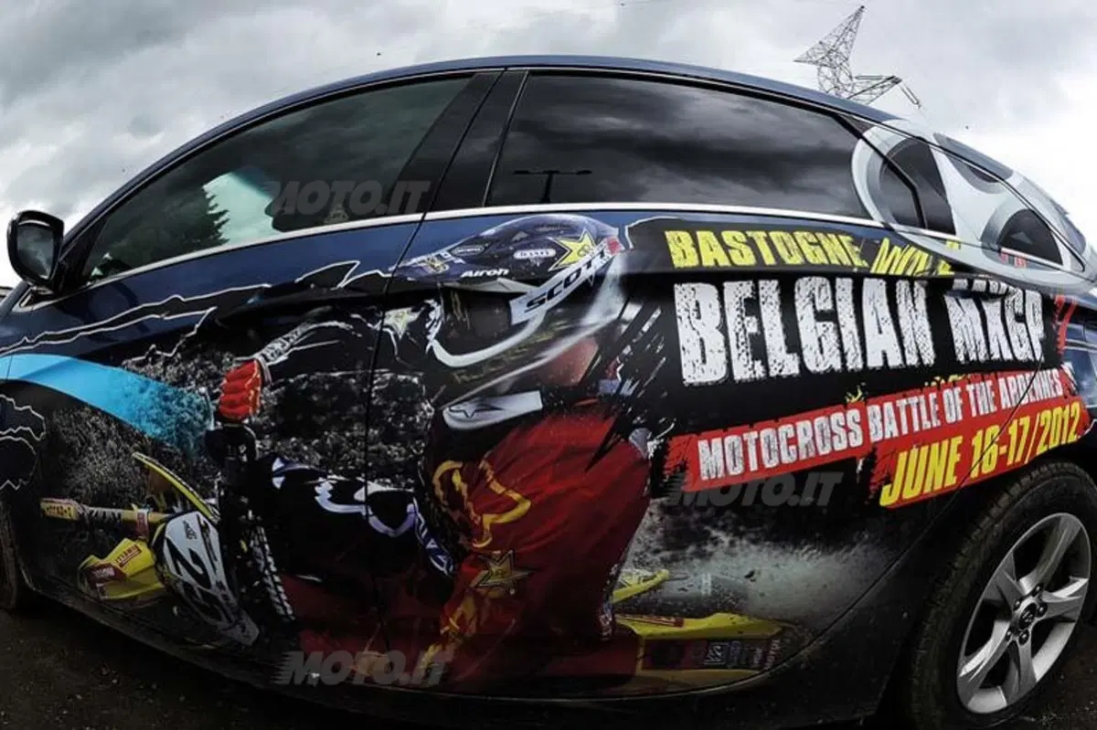 Le foto più belle del GP del Belgio (49)